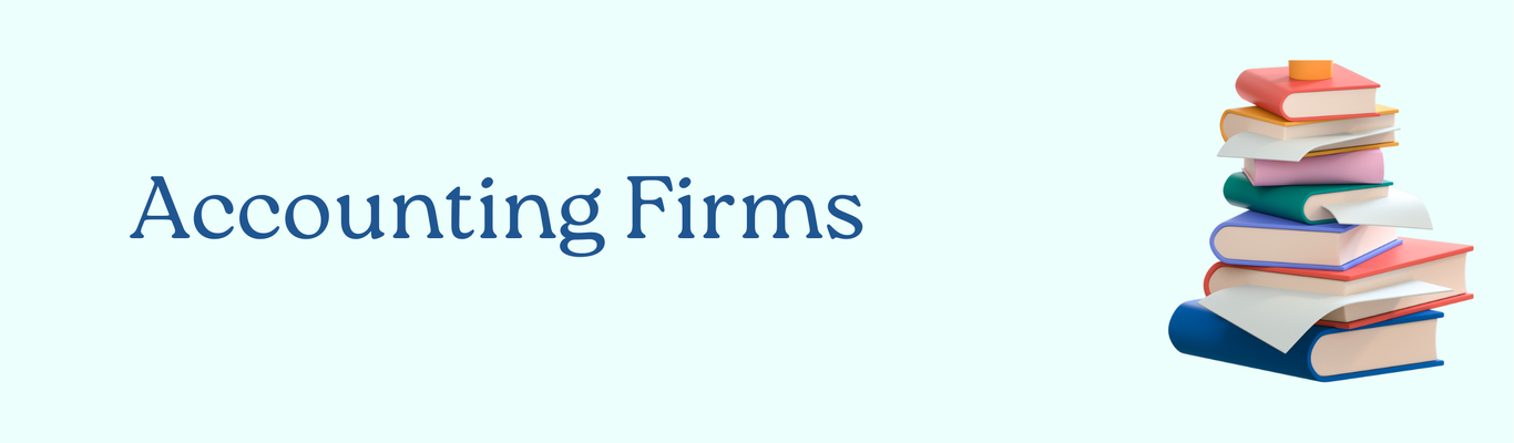 AccountIng Firms